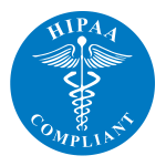 HIPAA Compliant logo